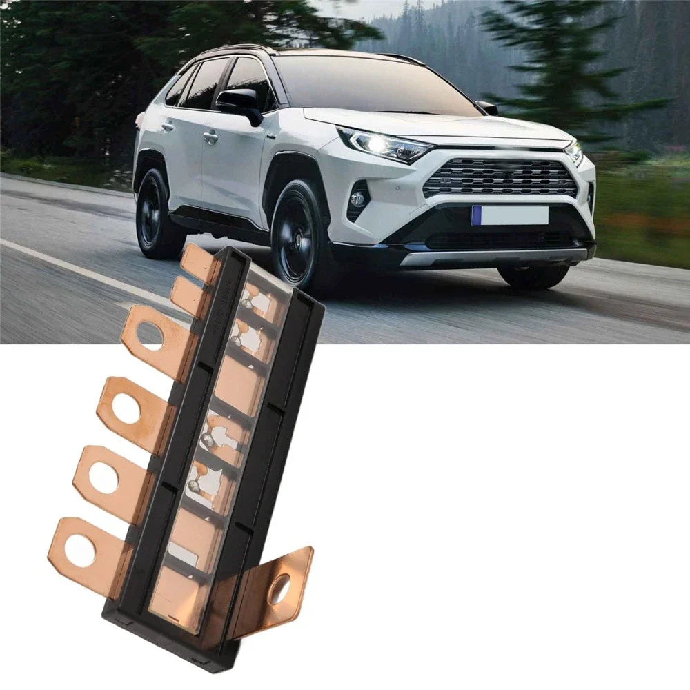 Fusible Link Block Fuse for Toyota Avalon, RAV4 (2019-2024)