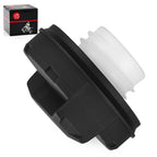 Gas Fuel Cap #709000529 for Can-Am Commander 800/800R/1000/1000R (2011–2020)
