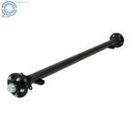 3.5K Trailer Axle for 5-Lug Trailers (Year Range Not Specified)