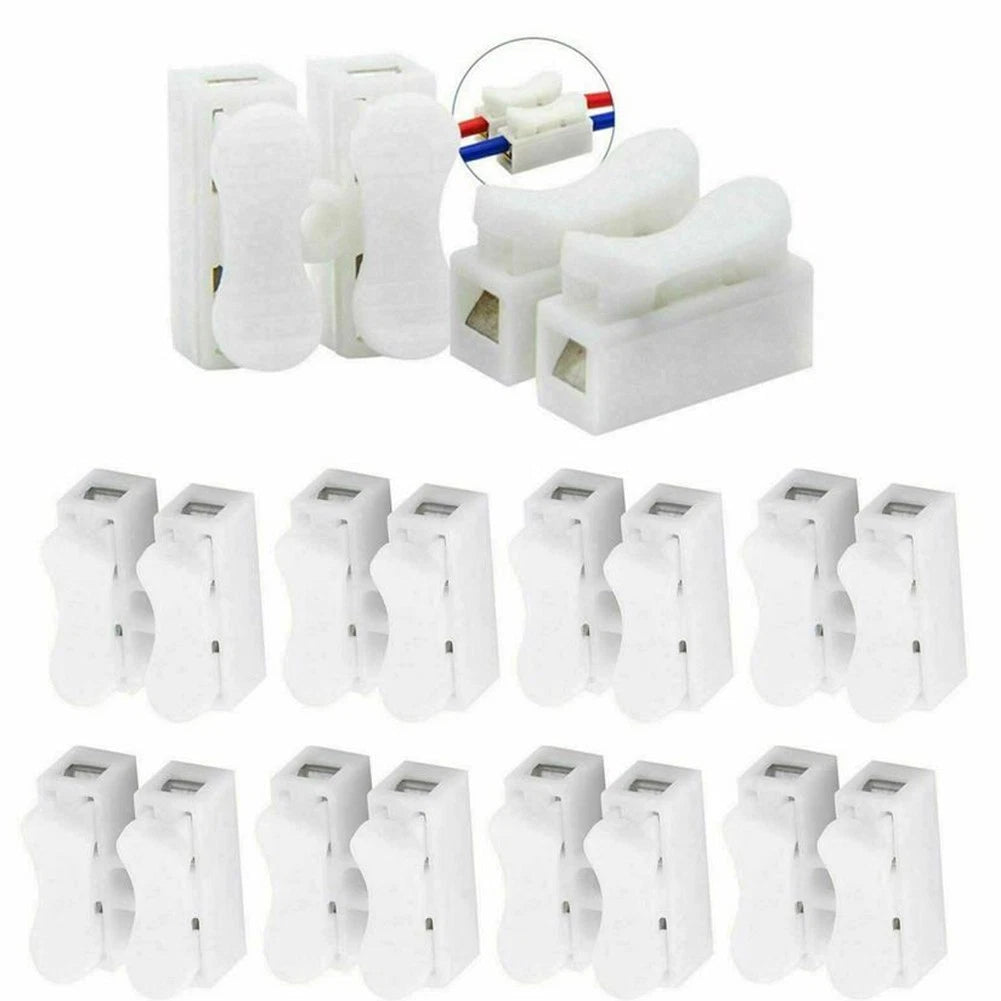 Wire Connector for Celsius - 10pcs, -40 to 150 Degrees