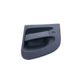 RH Black Door Handle W/Keys for Volvo FE/FL & Renault Premium (2006–2026)