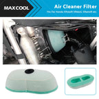 Air Filter Cleaner for Honda XR250R XR350R XR400R XR600R XR650L XR250L (1996–2023)