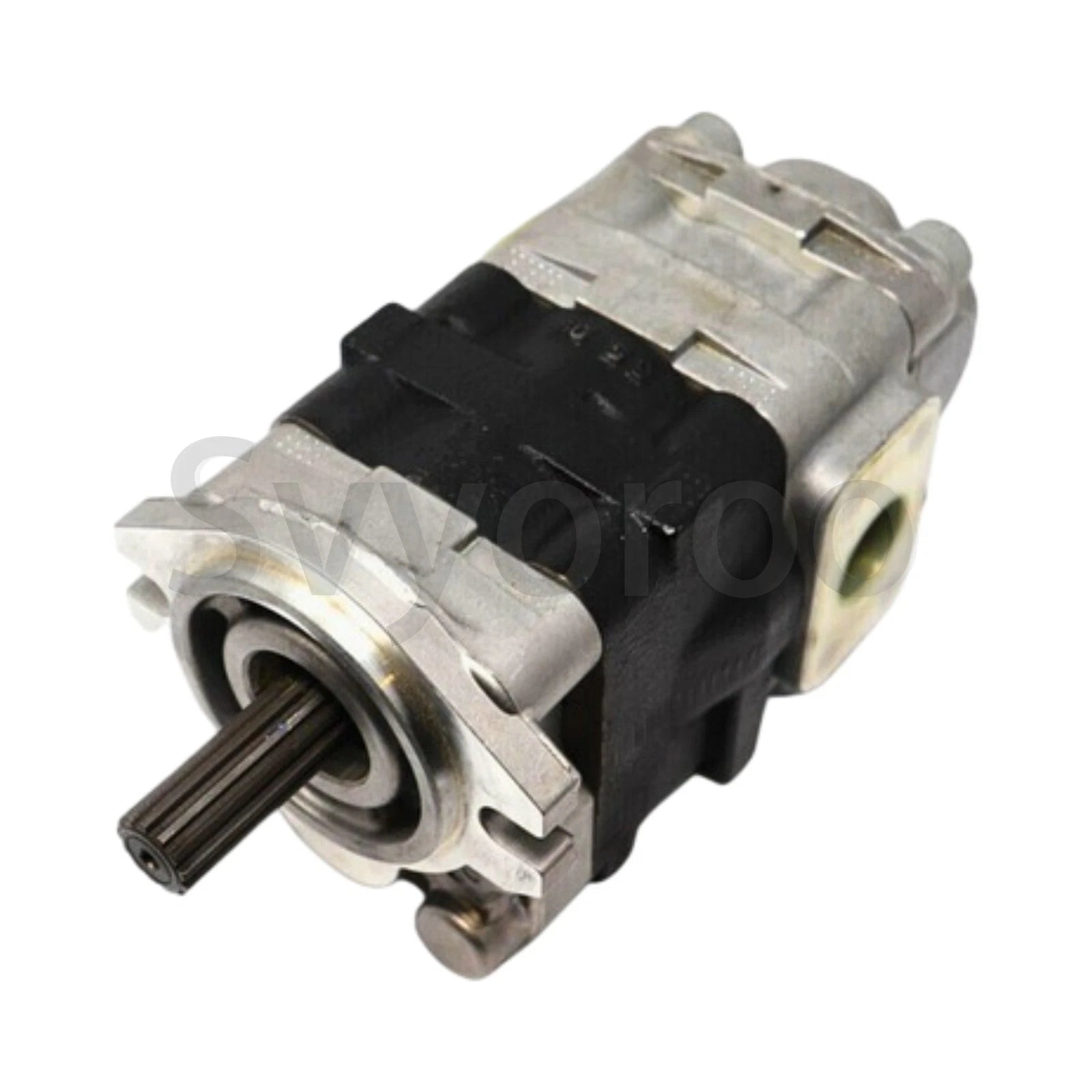 Hydraulic Pump 67120-32881-71 for Toyota Forklift 5FD33-45 (11Z, 13Z)