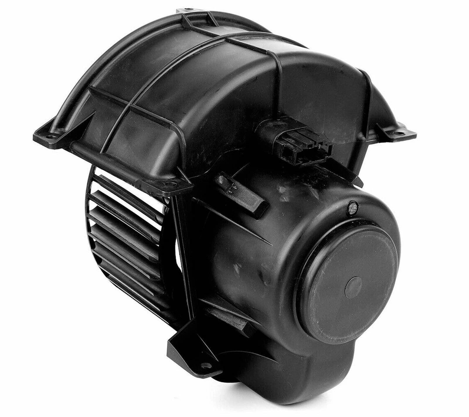 Air Conditioning Heater Blower Motor Fan RHD for Porsche Cayenne (2003–2010) 4L2820021A