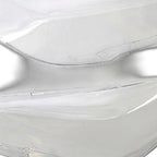 Headlight Lens Cover Left for BMW 5 Series GT F07 (2010–2017)