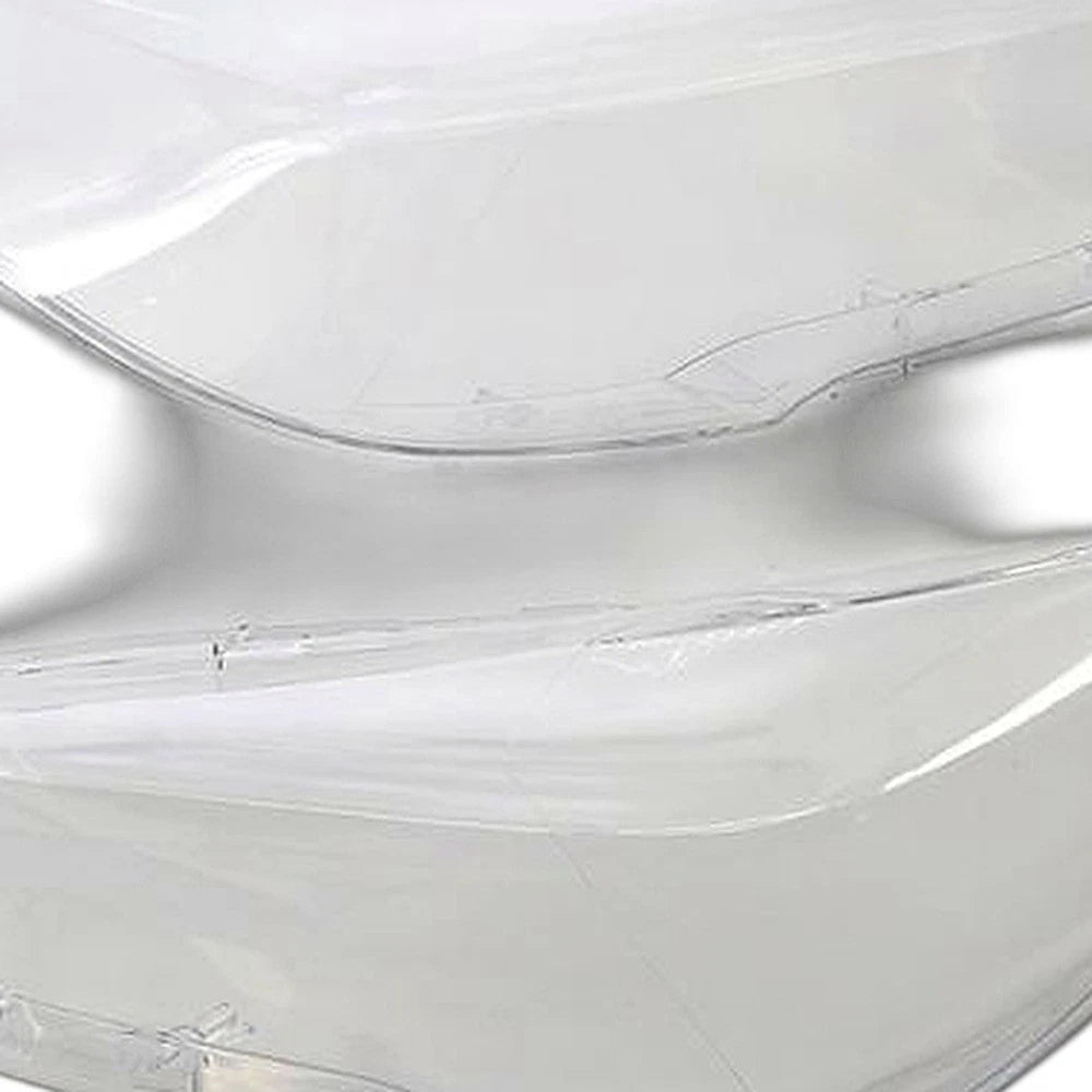 Headlight Lens Cover Left for BMW 5 Series GT F07 (2010–2017)