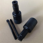 Frame Slider Crash Protector for Suzuki Hayabusa GSX1300R (2008–2012)