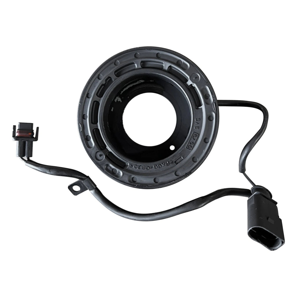 AC Compressor Clutch Replacement for Audi A6 Quattro 3.0L (2018-2018)