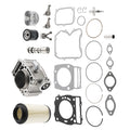 Cylinder Piston Camshaft Top End Rebuild Kit for Polaris Ranger 500 (1999–2012)