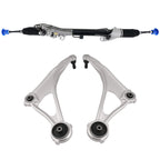 Steering Rack Assembly & Control Arms K622838 K622839 for Altima (2013–2018)