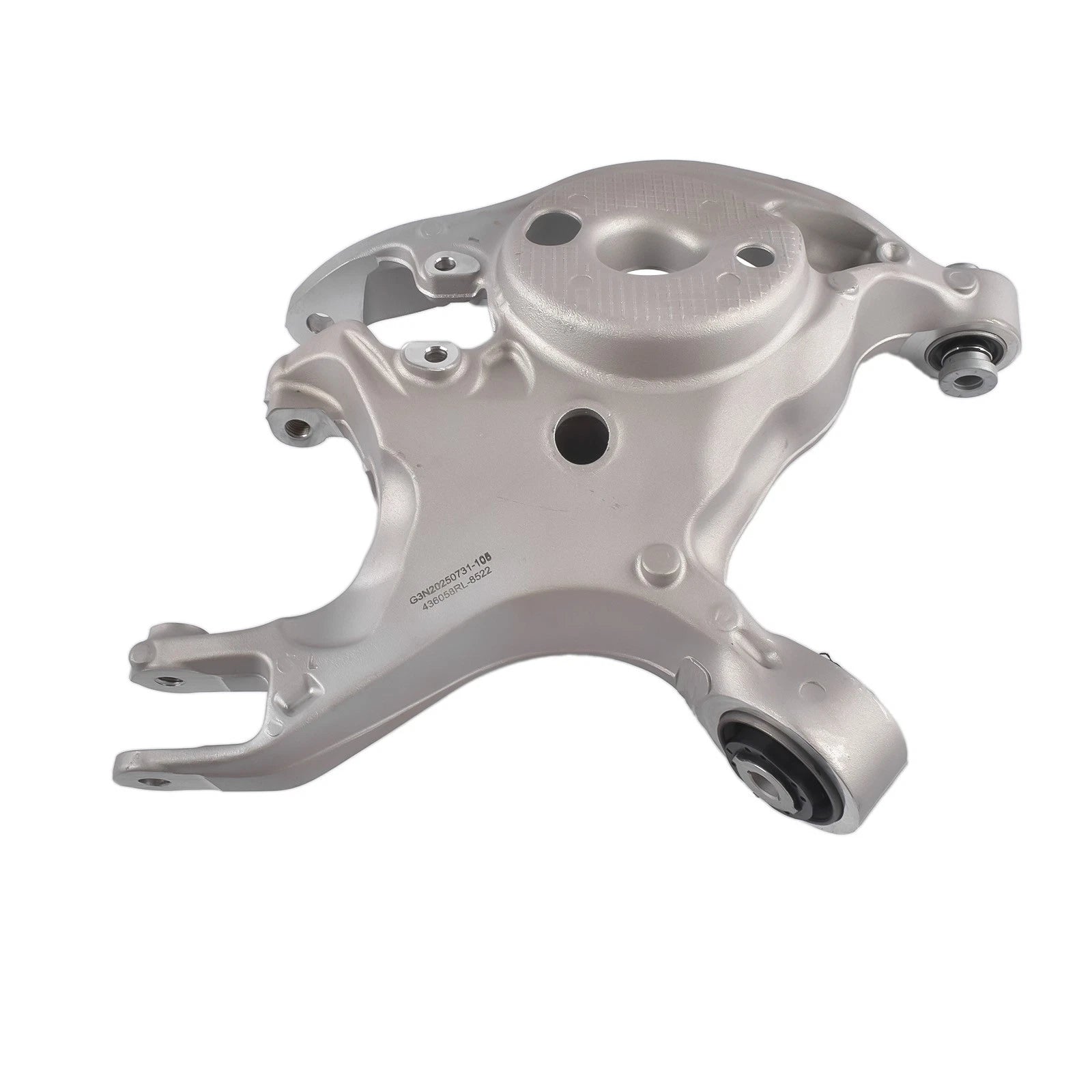 Rear Lower Left Suspension Control Arm for Ford Fusion, Lincoln MKZ (2013–2020)