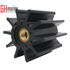 Flexible Raw Water Pump Impeller for Caterpillar 3412 (Inboard Marine)