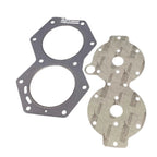 Head Gasket and Cover Gasket Set for Evinrude Johnson V4 (1980–1995) 318358