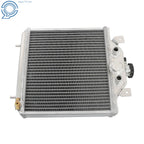 Radiator for Polaris Scrambler 400, Sportsman 500, Magnum 425 (1995–2001)
