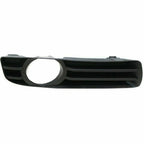 Fog Light Lamp Bezel Grille Trim Set for 2005-2010 Chrysler 300 (2005-2010)