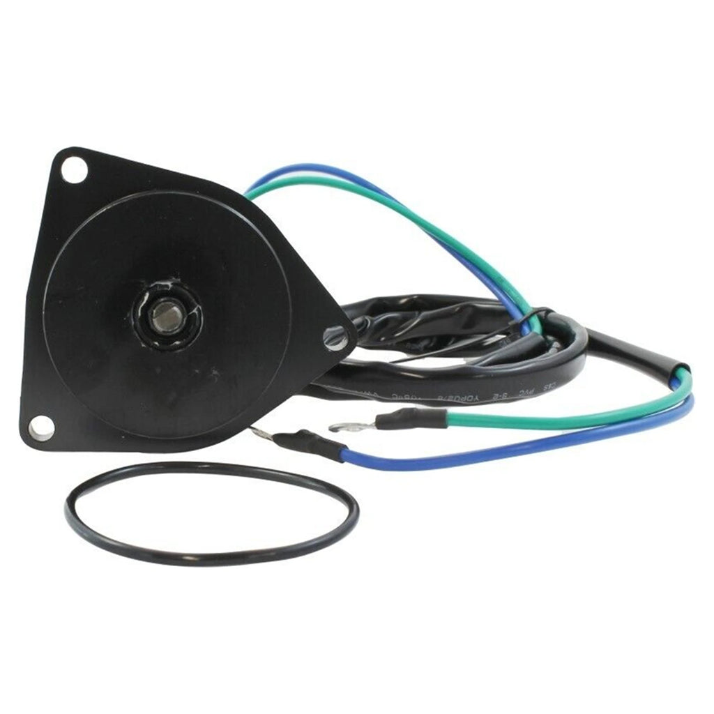 Power Tilt Trim Motor for Yamaha Outboard 40-90 HP (6H1-43880-02-00)