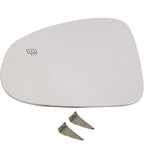 Heated Driver Left Side Mirror Glass for Buick Verano (2012–2017)