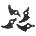 Trimmer Replacement Rod Assembly for String Trimmers (Compatible Models)