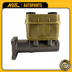 Brake Master Cylinder for GMC C8500 Topkick (2003–2006), L6 7.2T (2008–2009)