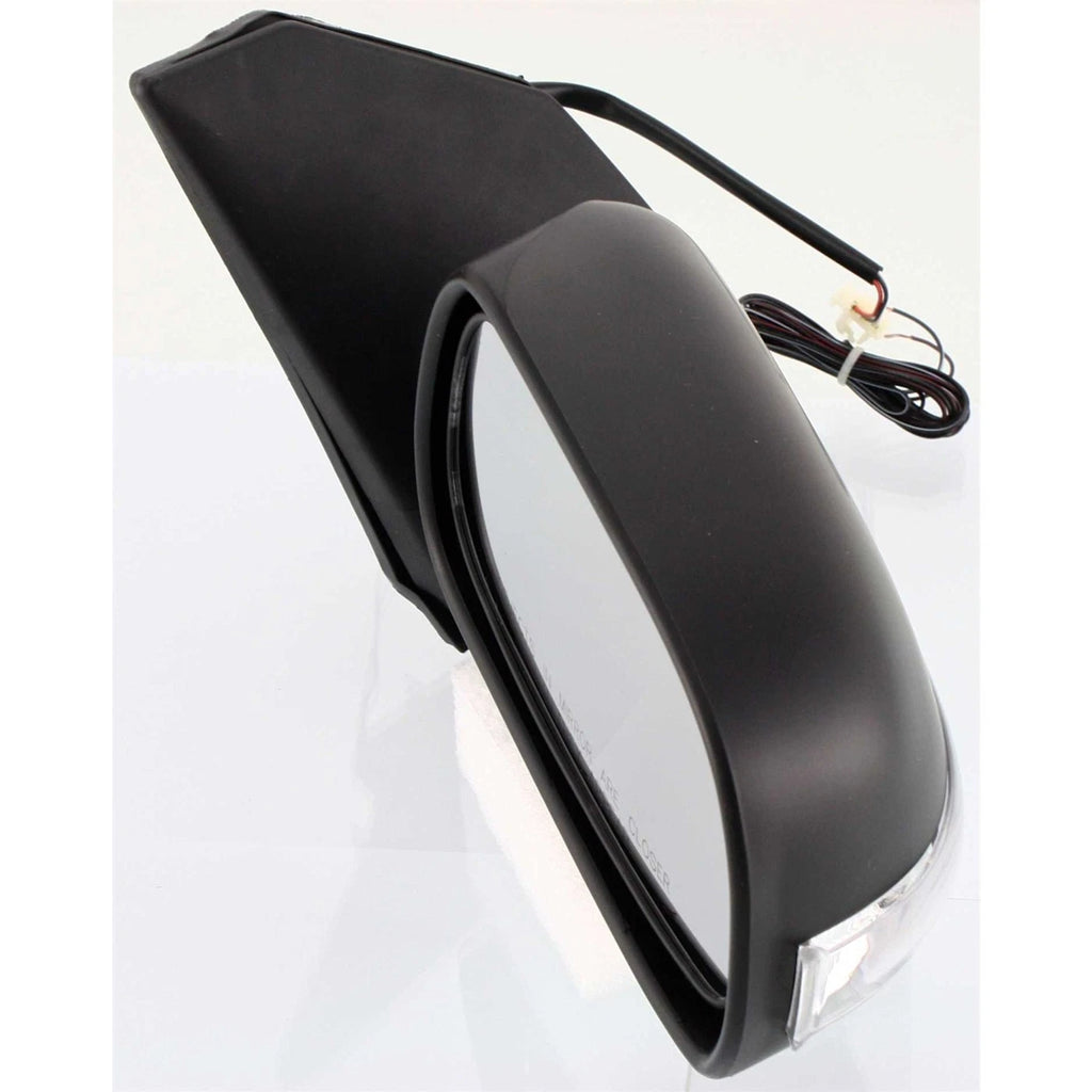 Power Mirror for Toyota Corolla Right Side with Signal Light (2003–2008)