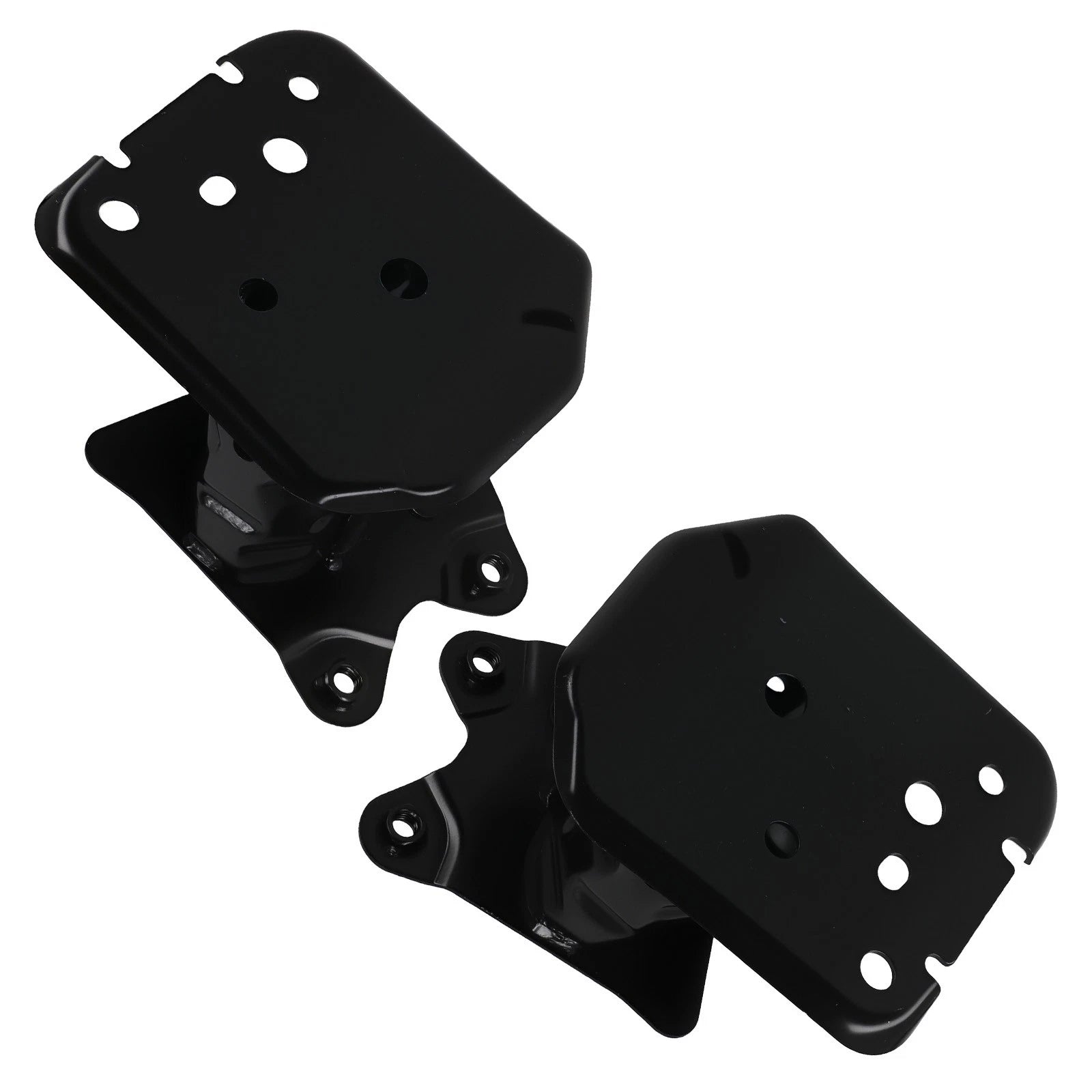 Front Bumper Reinforcement Bracket for Toyota RAV4 Hybrid (2016–2018)