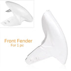 Unpainted Front Fender Mudguard for DUCATI 1199 (2012)