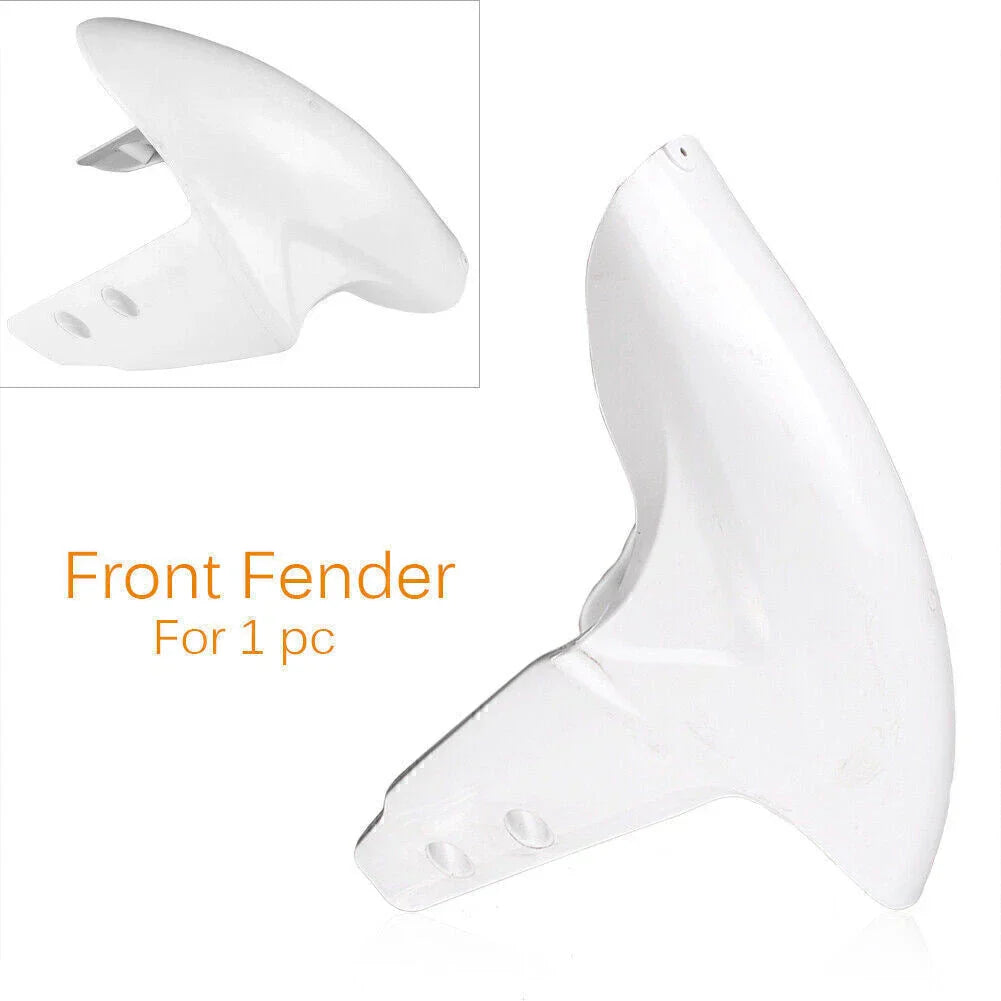 Unpainted Front Fender Mudguard for DUCATI 1199 (2012)