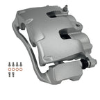 Front Left Brake Caliper with Bracket for Dodge Ram 1500 (2006–2008) 18B5009