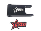 Lowering Link for Triumph Daytona 660 (2024–2026) - American Star 6061 Billet Aluminum