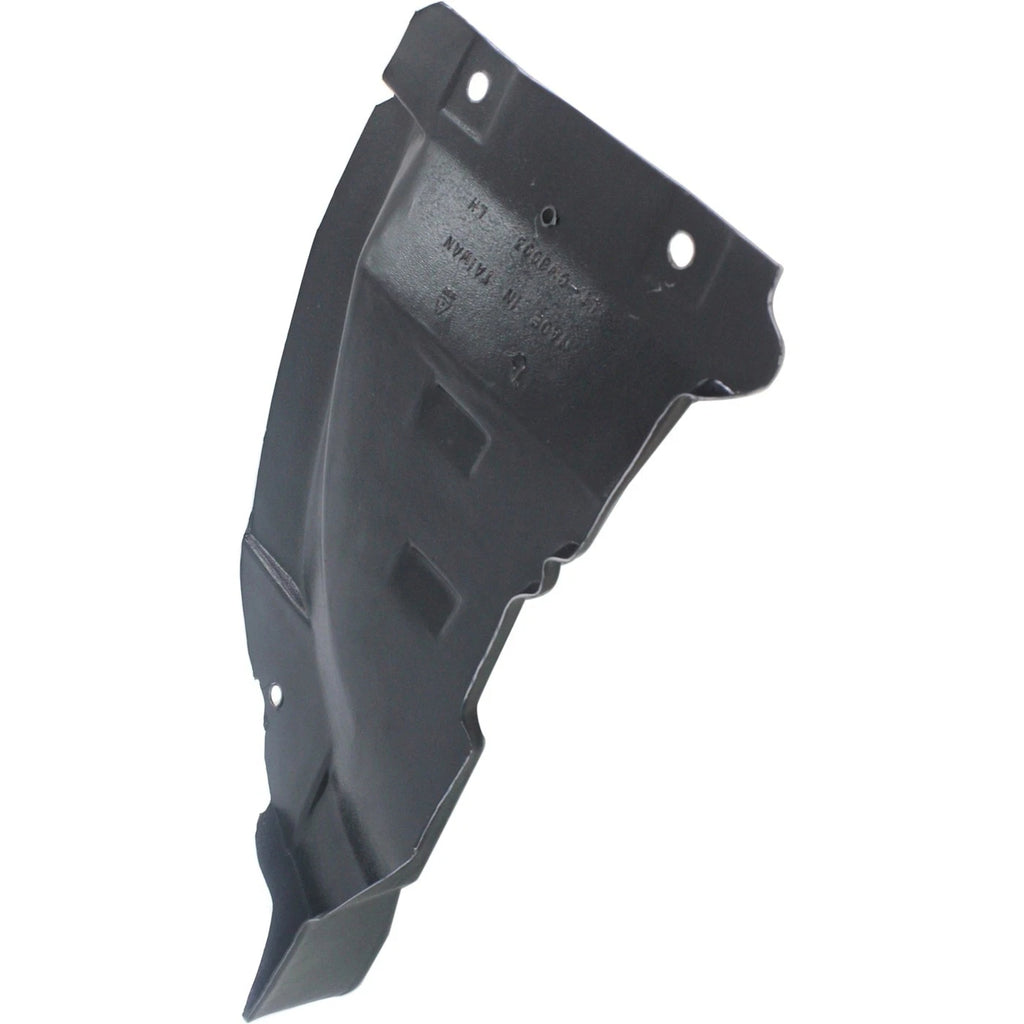 Engine Splash Shield for Daewoo Lanos (1999–2002) Lower Guard