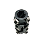 10PCS Universal Steering U Joint Shaft 3/4" DD for (114949)