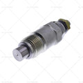 Set of 6 Fuel Injectors for Toyota 2B/B 2J/2H (093500-1810, 23600-48011)