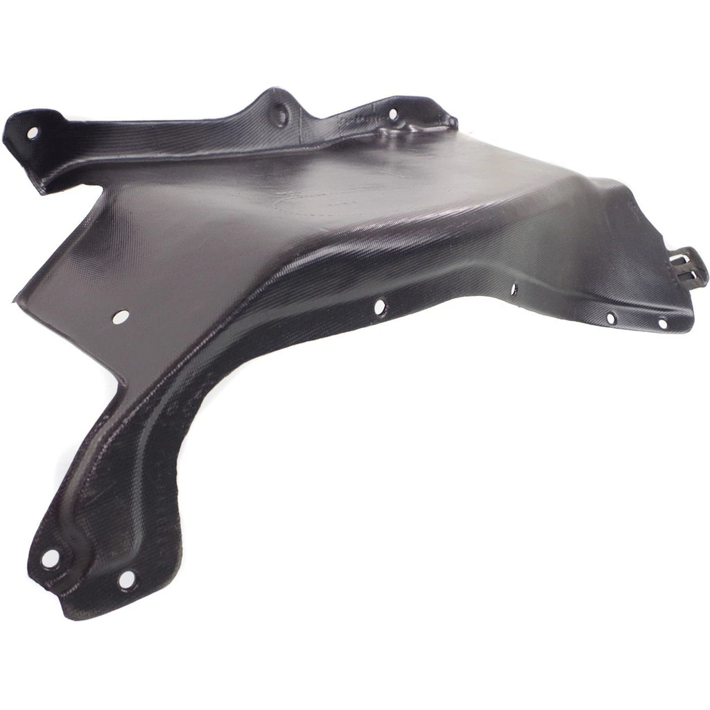 Engine Splash Shield for Volkswagen Beetle (1998–2007) Passenger Side Lower