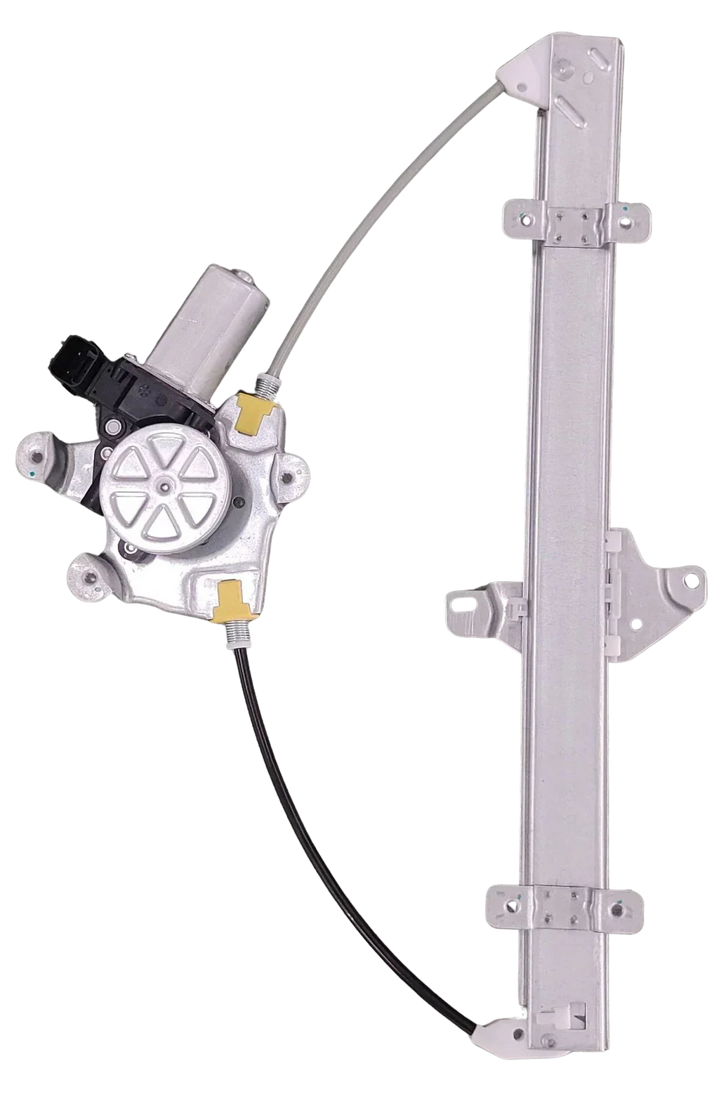 Front Window Regulator W/ Motor 6 Pin for Nissan Navara NP300 D23 (2015–2021)