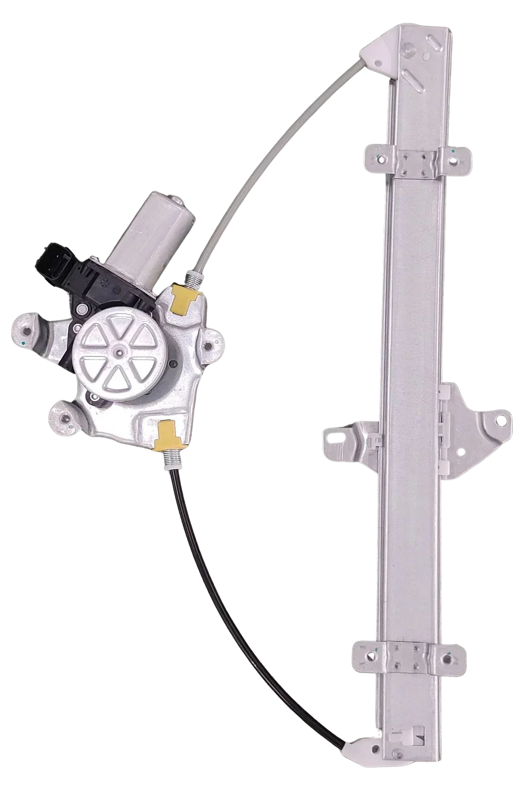 Front Window Regulator W/ Motor 6 Pin for Nissan Navara NP300 D23 (2015–2021)