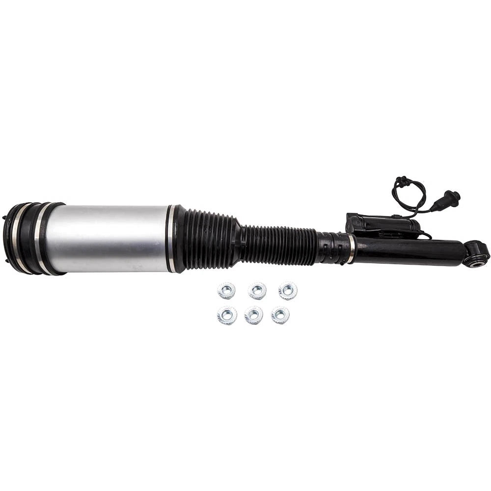Rear Airmatic Suspension Shock Strut Assembly for Mercedes Benz S430 (2000–2006)