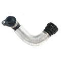 Radiator Coolant Hose for BMW E84 E87 E88 E90 E91 120i 320i X1 X3 X5 Z4 (2007–2015)