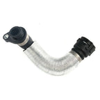 Radiator Coolant Hose for BMW E84 E87 E88 E90 E91 120i 320i X1 X3 X5 Z4 (2007–2015)