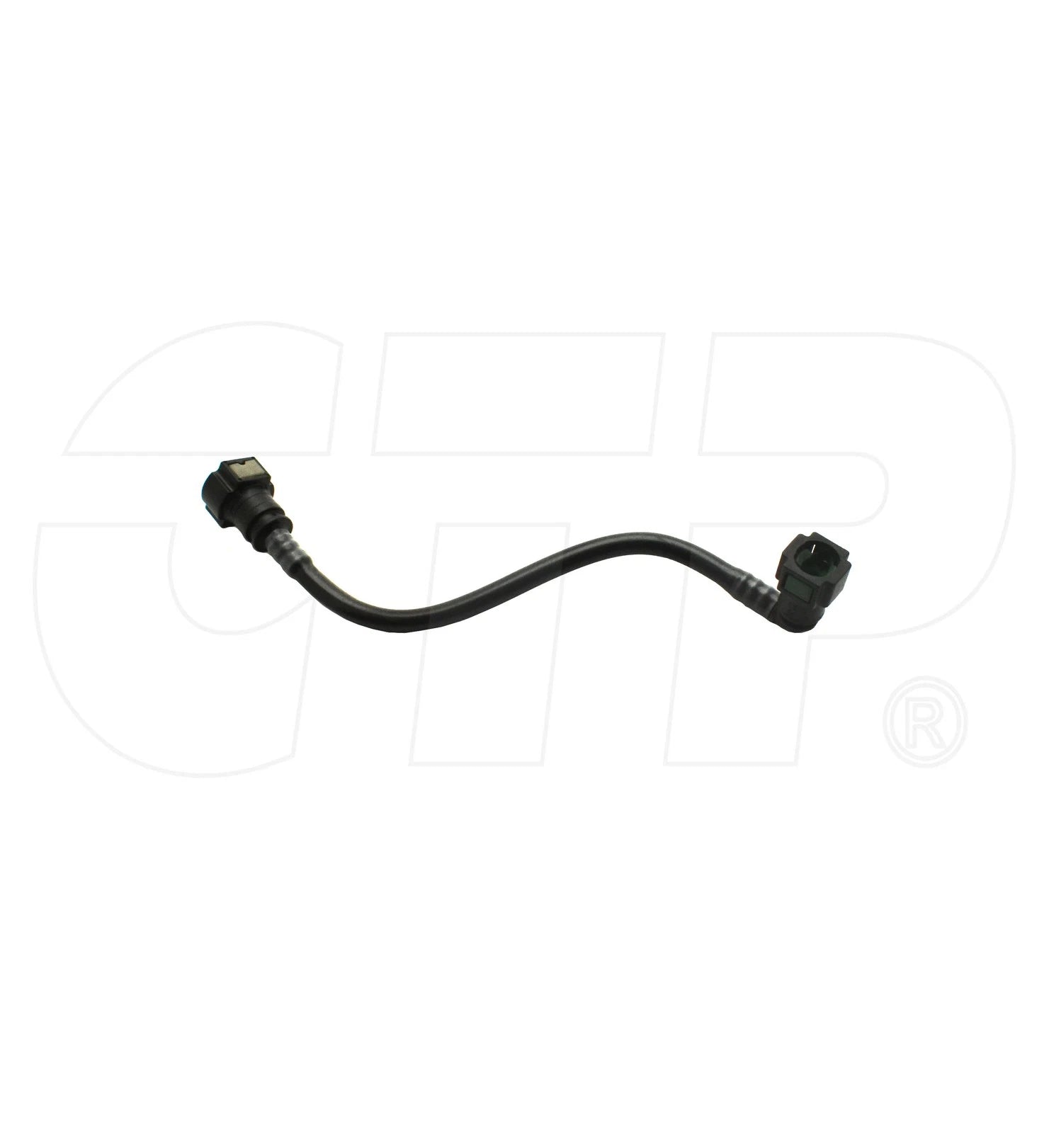 Fuel Tube for Caterpillar Models (2329759)