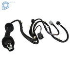 Rear Door Jumper Wire Harness LH for Ford F150 Crew Cab (2009–2014)