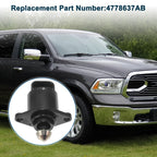 Idle Air Control Valve for Dodge Ram 1500 (2004)