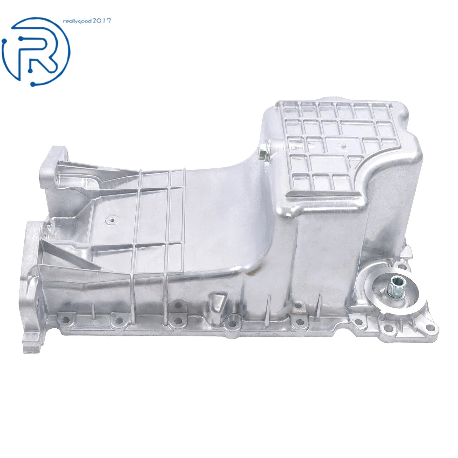 Engine Oil Pan for Chrysler 300, Dodge Challenger, Charger, Magnum (2005–2010)