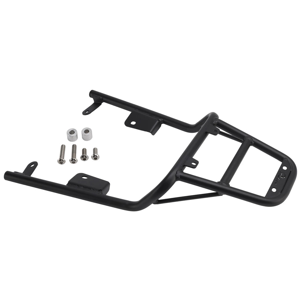 Rear Cargo Rack for Kawasaki W230 Meguro S1 (2025–2026)