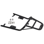 Rear Cargo Rack for Kawasaki W230 Meguro S1 (2025–2026)