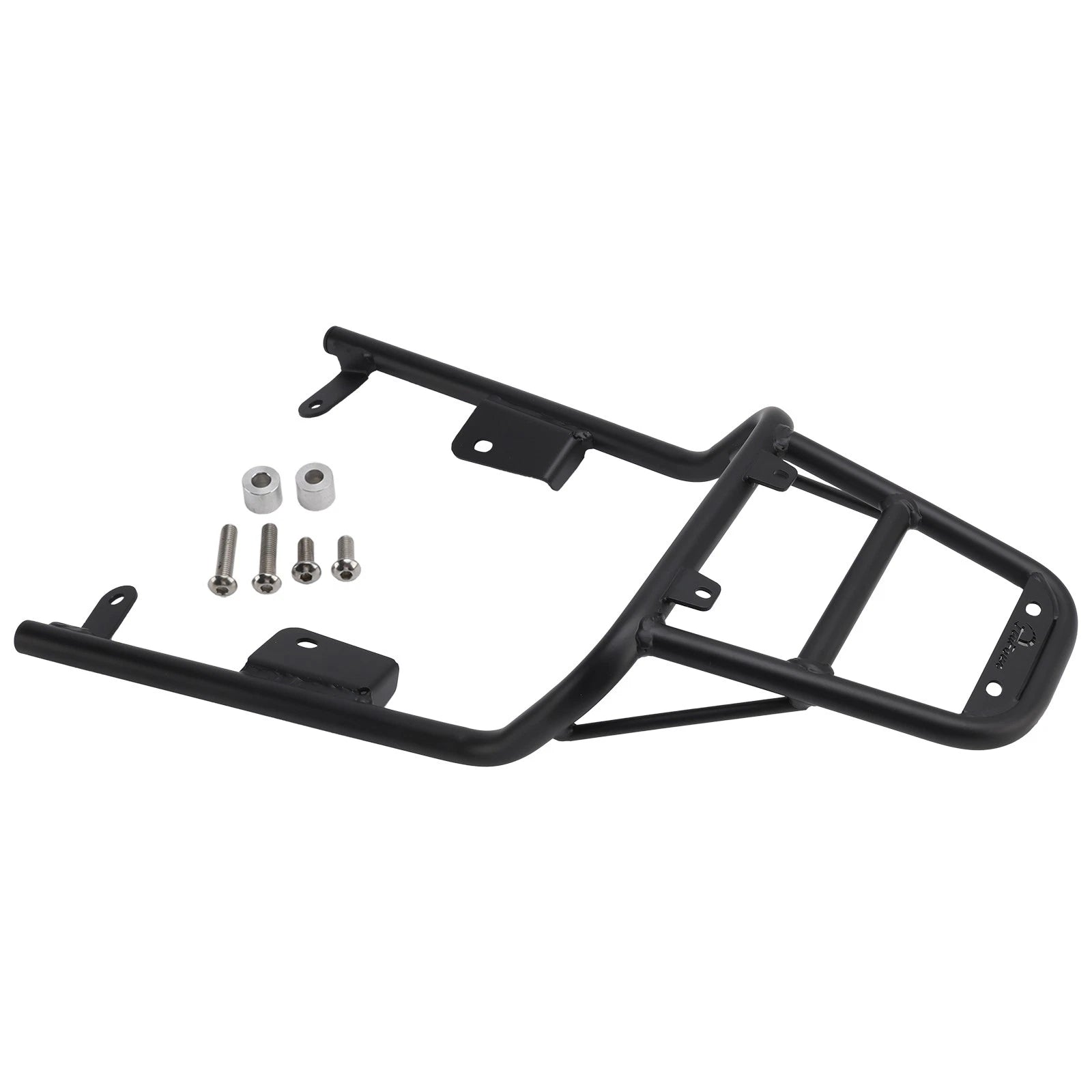 Rear Cargo Rack for Kawasaki W230 Meguro S1 (2025–2026)