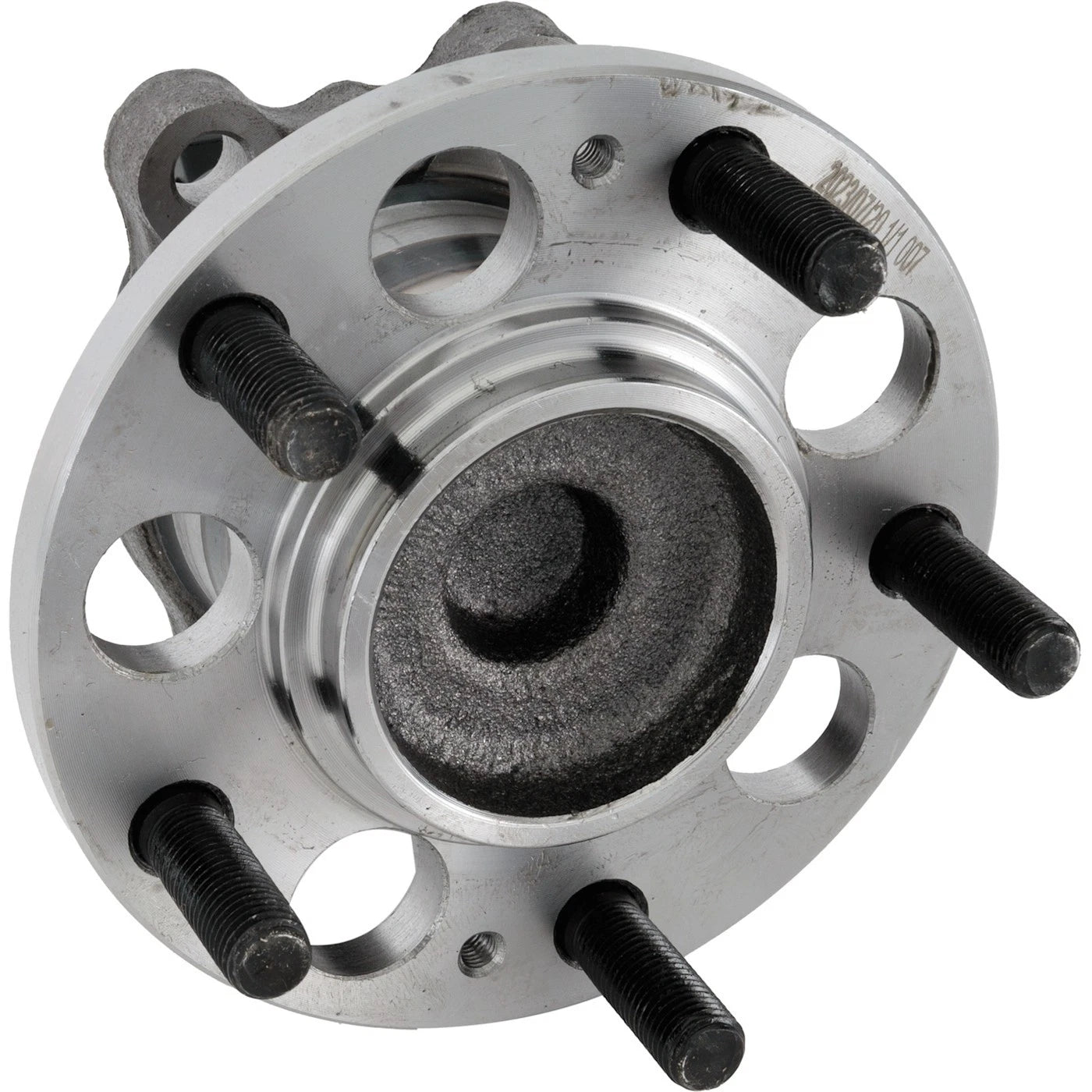 2X Rear Wheel Hubs for Kia Soul EV