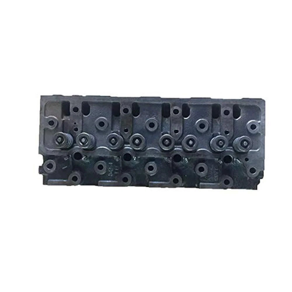 4D94E Cylinder Head Assy & Full Gasket Kit 129903-11700 for Komatsu Forklift