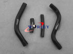 Silicone Radiator Hose for Yamaha YZ250F YZF250 2014-2015 (14-15)