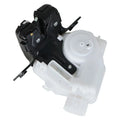Liftgate Latch Lock Actuator for Fiat 500 Abarth (2012–2019)