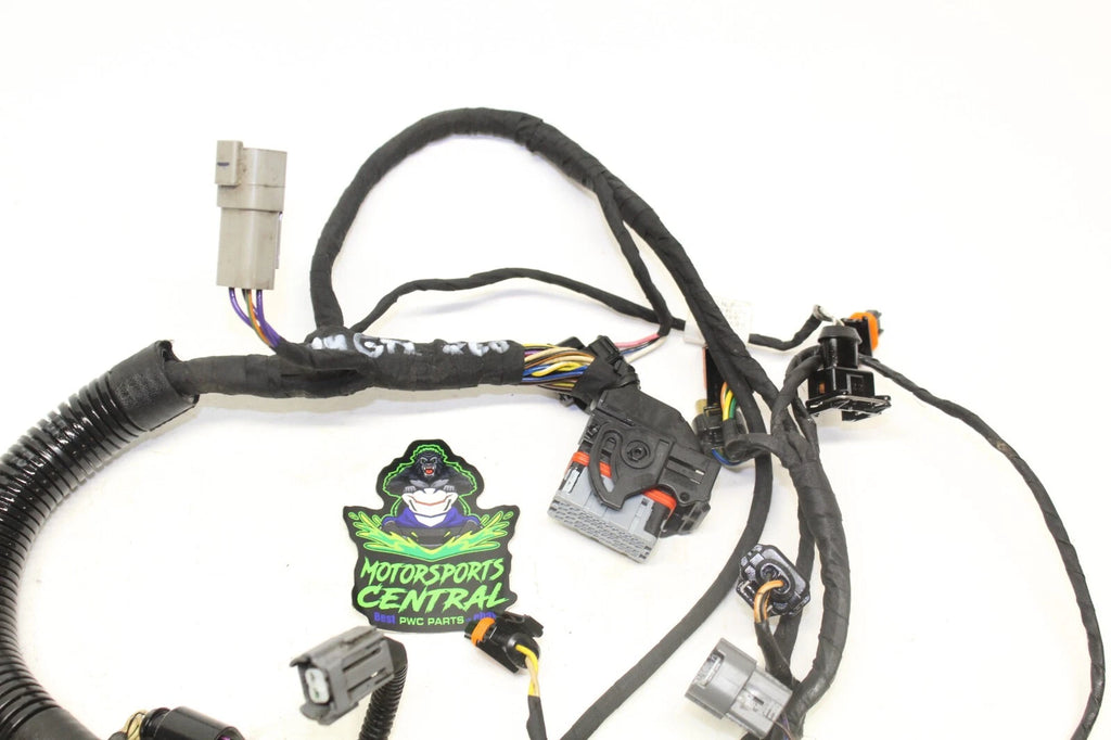 Engine Wiring Harness for Sea-Doo RXP RXT GTI GTX GTR 130 170 215 255 260 (2009–2017)